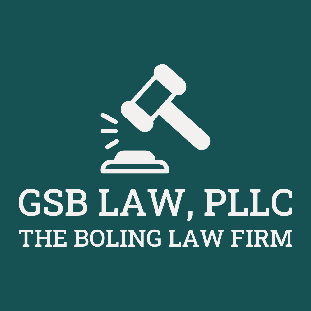 GSB LAW, PLLC