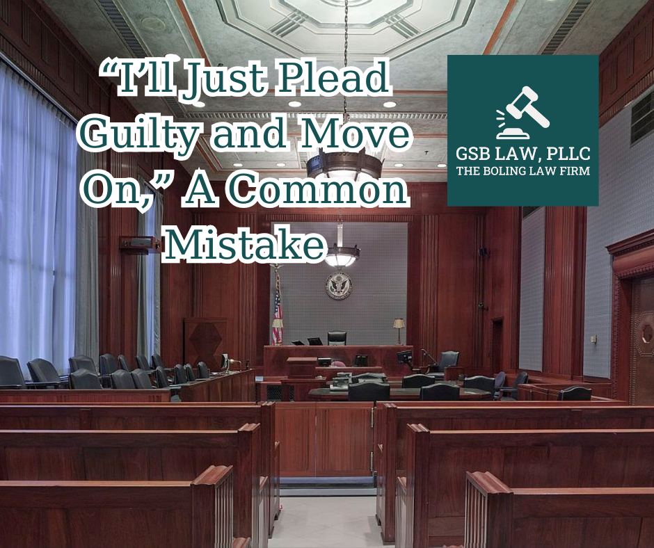 The Perils of Self-Representation in Criminal Cases: Why You Should Always Hire a Criminal Defense Lawyer