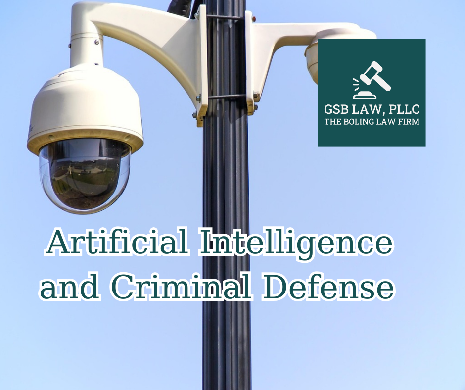 Artificial Intelligence and Criminal Defense in Texas What You Need to Know in 2026